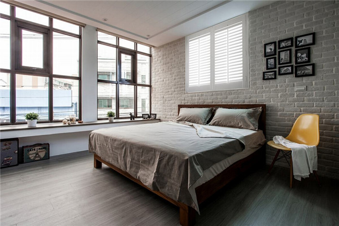 公寓酒店裝修設(shè)計(jì)