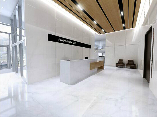 鄭州專業(yè)辦公設(shè)計(jì)公司