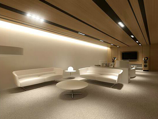 知名辦公室設(shè)計(jì)公司