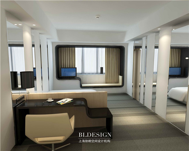 經(jīng)濟(jì)型酒店轉(zhuǎn)型