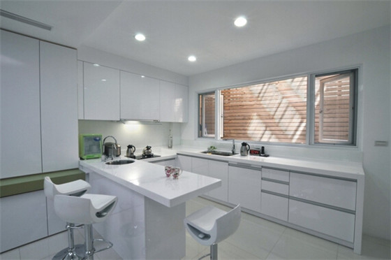 時尚前衛(wèi)的別墅豪宅設(shè)計方案