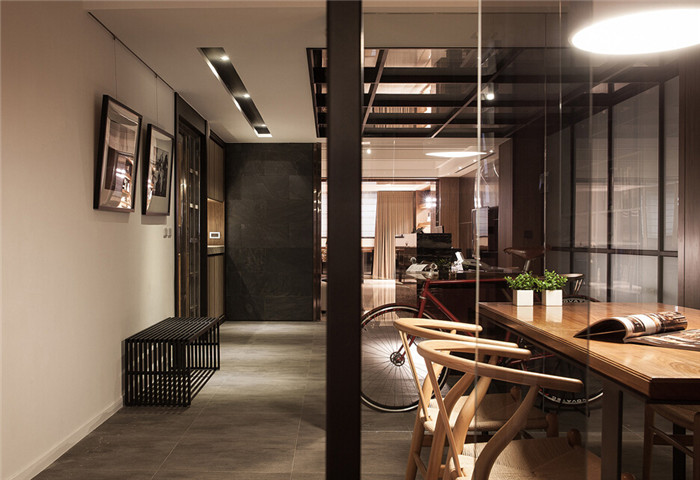 辦公室會議室設計