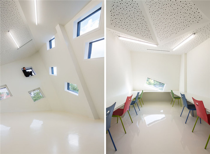 辦公室設(shè)計效果圖