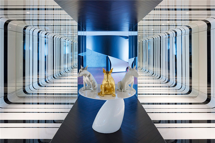 專業(yè)豪宅設(shè)計(jì)公司