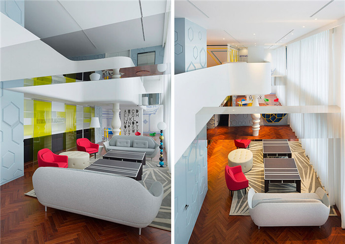 現(xiàn)代頂級(jí)豪宅設(shè)計(jì)