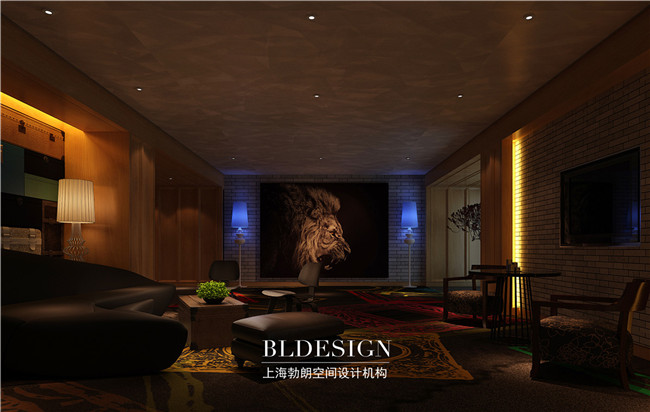 特色酒店設(shè)計-鄭州萊酒店設(shè)計圖