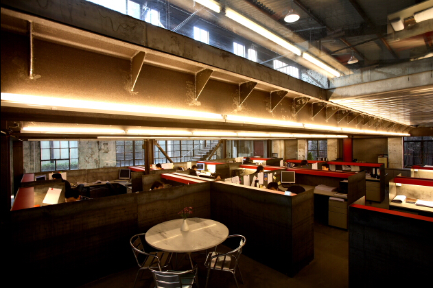 鄭州專業(yè)辦公設(shè)計公司 辦公空間設(shè)計