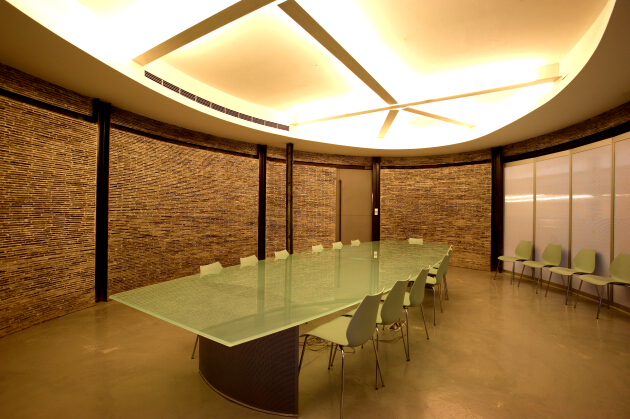 會議室裝修設(shè)計