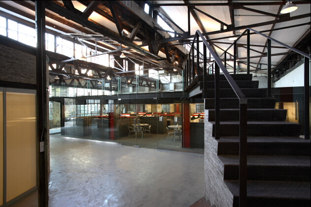 辦公室樓梯規(guī)劃設(shè)計