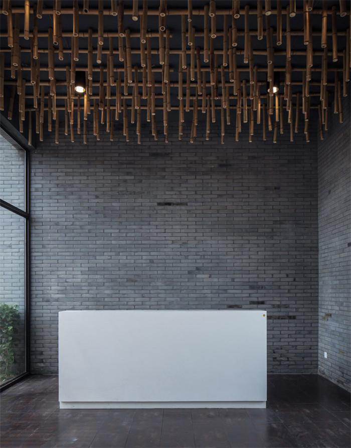 中式茶樓設(shè)計