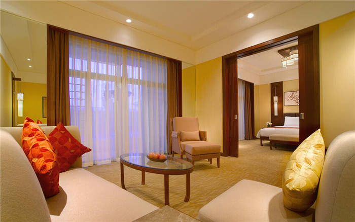 酒店客房設(shè)計(jì)