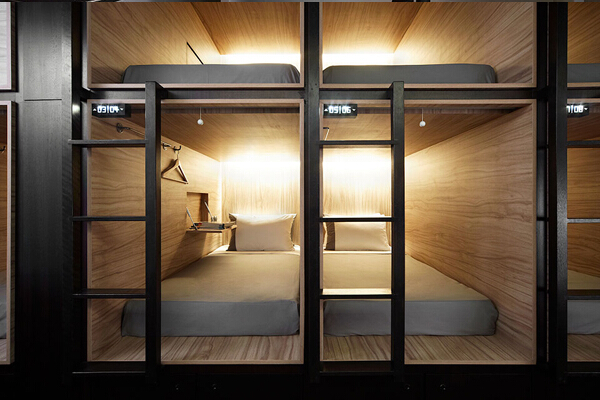 精品酒店客房設(shè)計(jì)