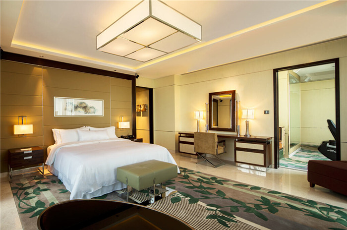 客房裝修設(shè)計(jì)