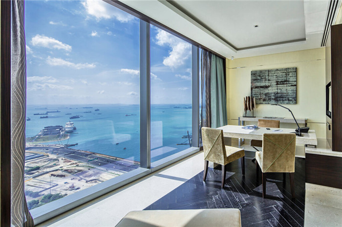 海景房設(shè)計(jì) 專業(yè)酒店設(shè)計(jì)公司