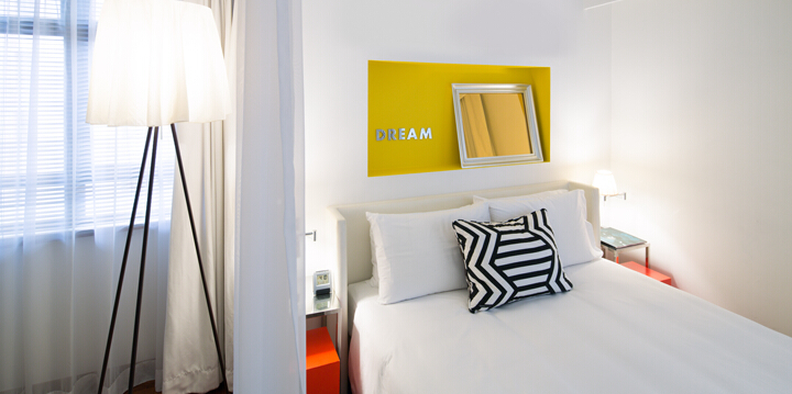 專業(yè)精品酒店設計公司