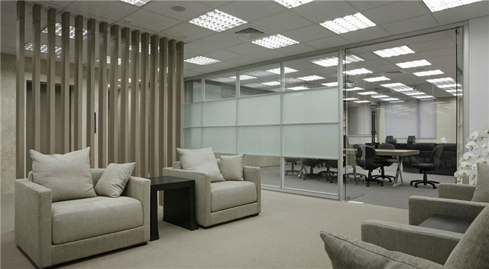 洽談區(qū)設(shè)計(jì)