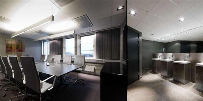 TERRA新總部會議室設(shè)計(jì)效果圖