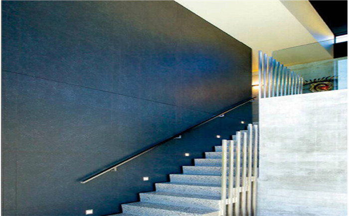 室外巖層區(qū)別墅設(shè)計