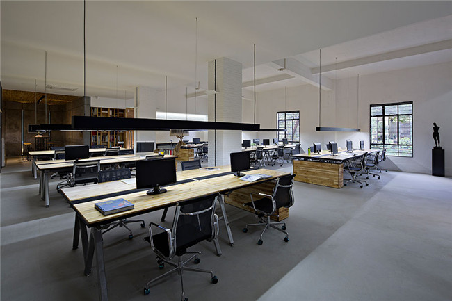 辦公室設計