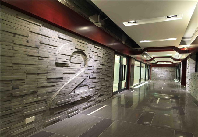 上海經(jīng)緯700辦公樓設計效果圖