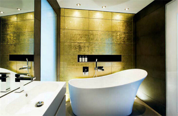 別墅設(shè)計(jì)案例