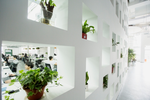 風語筑綠化設計