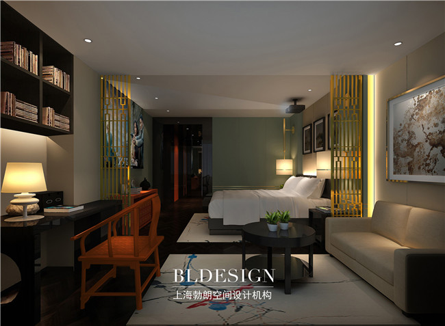 酒店設(shè)計(jì)分享