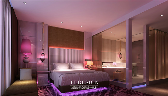 酒店設(shè)計(jì)