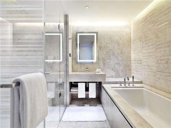 東隅酒店客房設計