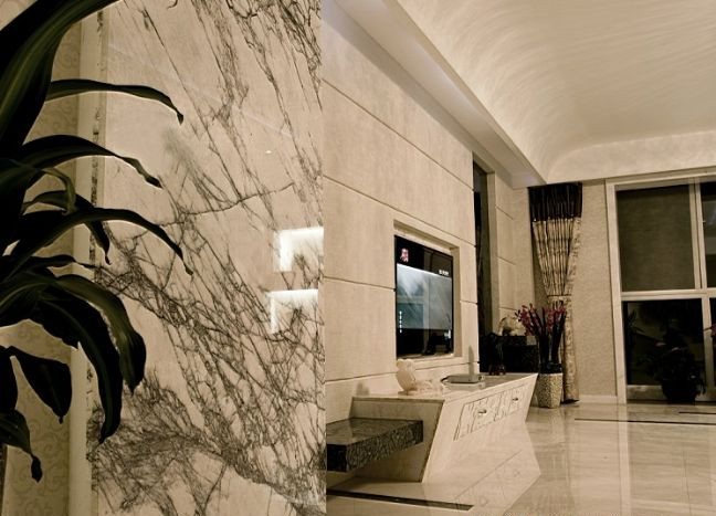 鉆石家園別墅設(shè)計(jì)案例