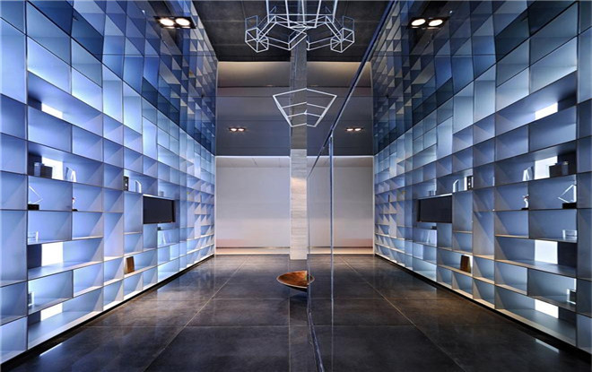 唐瑪國際設(shè)計案例