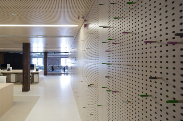  悉尼Ansarada設(shè)計(jì)