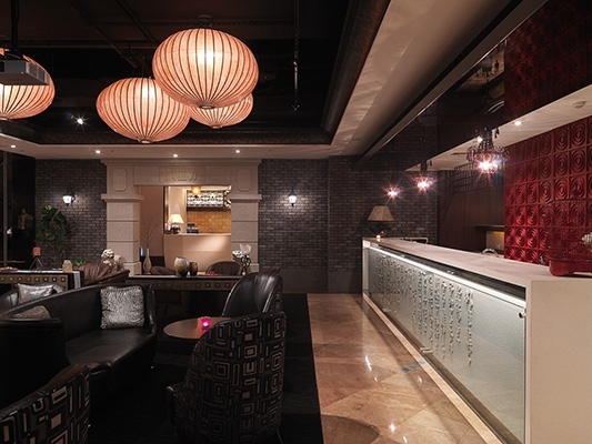 北京水立方SPA館設(shè)計