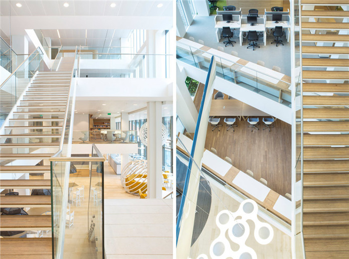 Nuon辦公設(shè)計