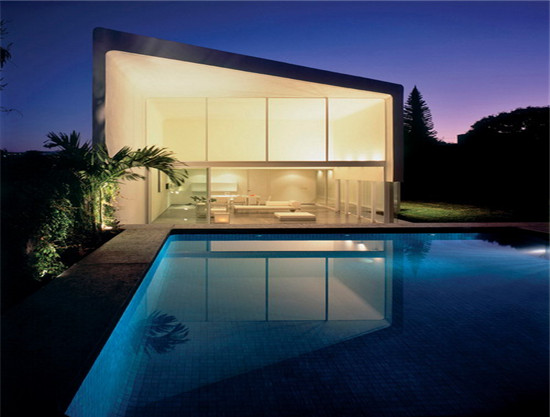  Suntro house豪宅設(shè)計(jì)