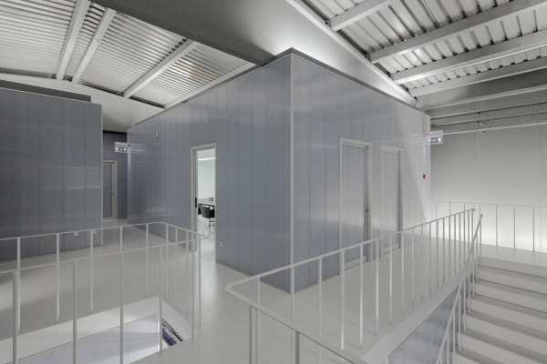 葡萄牙controlar辦公設(shè)計(jì)