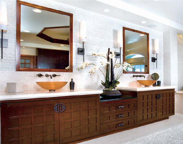 別墅設(shè)計賞析