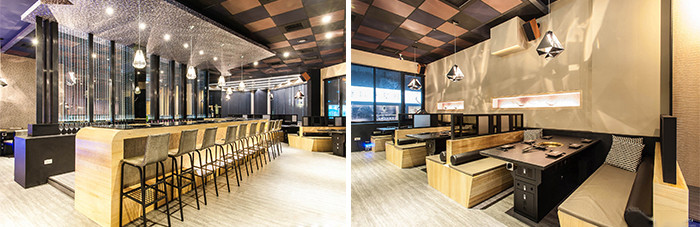 特色主題餐廳設(shè)計(jì)效果圖