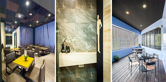 個(gè)性餐廳設(shè)計(jì)