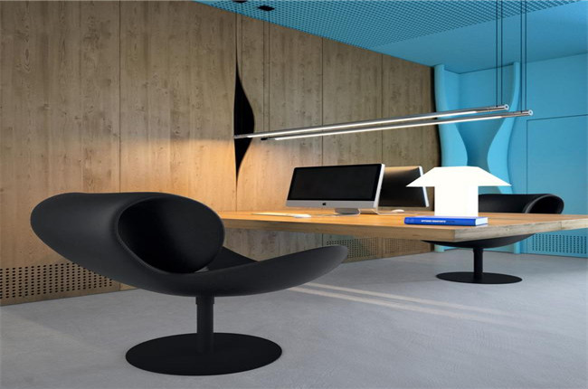 創(chuàng)意辦公室設(shè)計(jì)