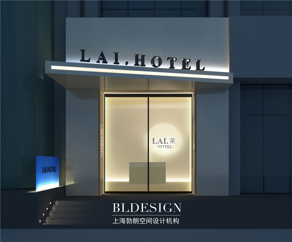 鄭州最新精品酒店設(shè)計(jì)