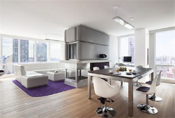 創(chuàng)新酒店設計