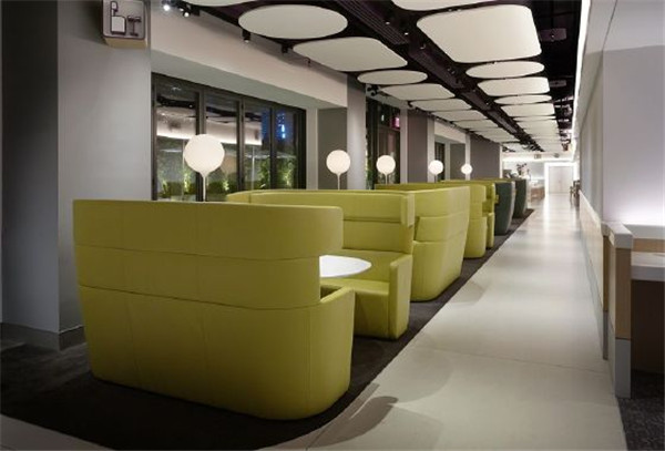 上海勃朗酒店設計公司分享