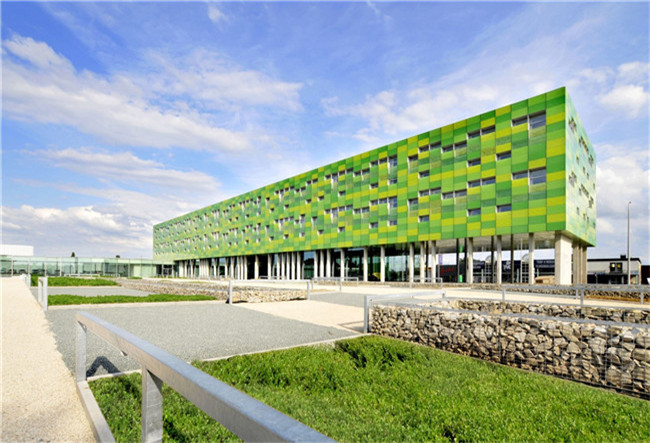 辦公室裝修設計