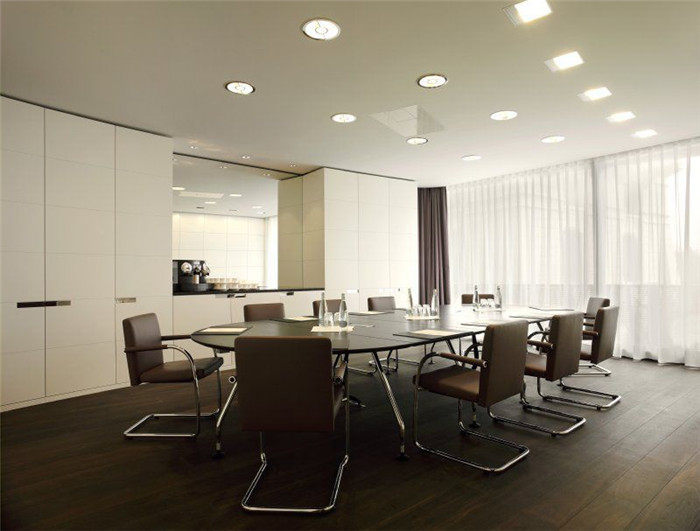 獨特的酒店會議、餐廳設計