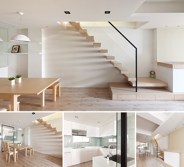 躍式別墅設(shè)計(jì)