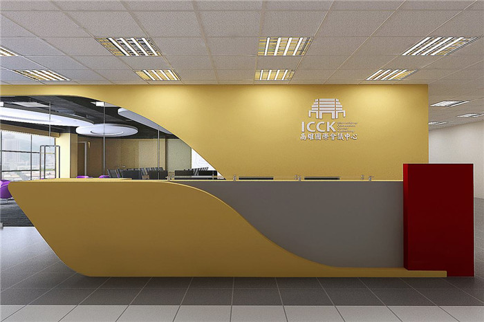 高雄國際會議中心設(shè)計