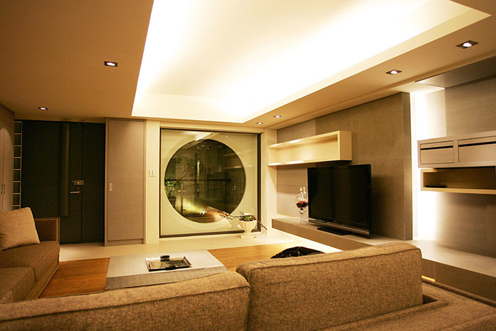 兩代同堂別墅設(shè)計