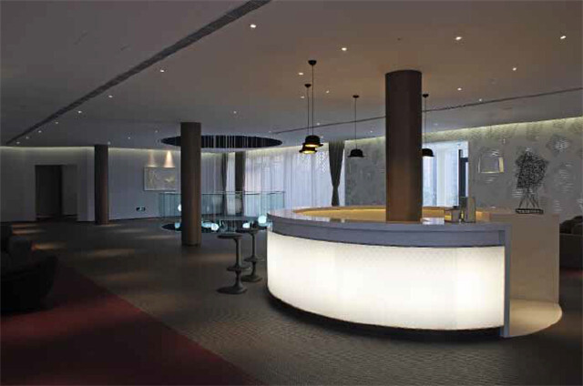 主題售樓處設(shè)計