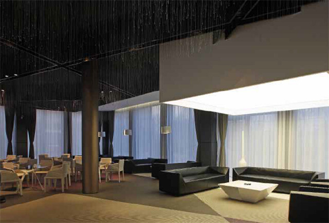 創(chuàng)意售樓處設(shè)計方案